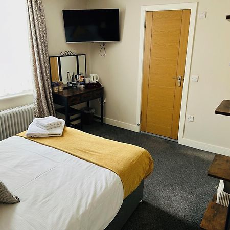 The Brookmill Hotel London Luaran gambar