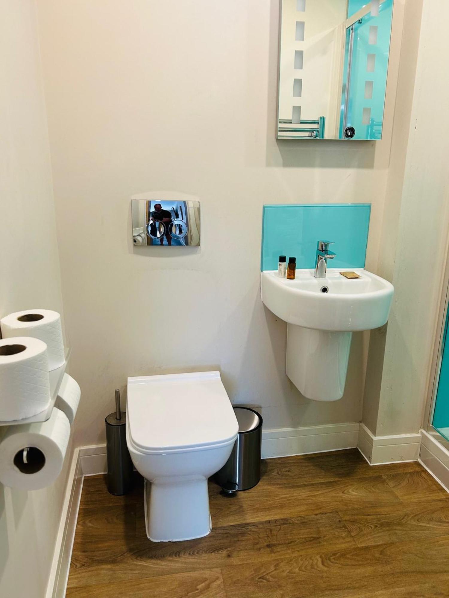 The Brookmill Hotel London Luaran gambar