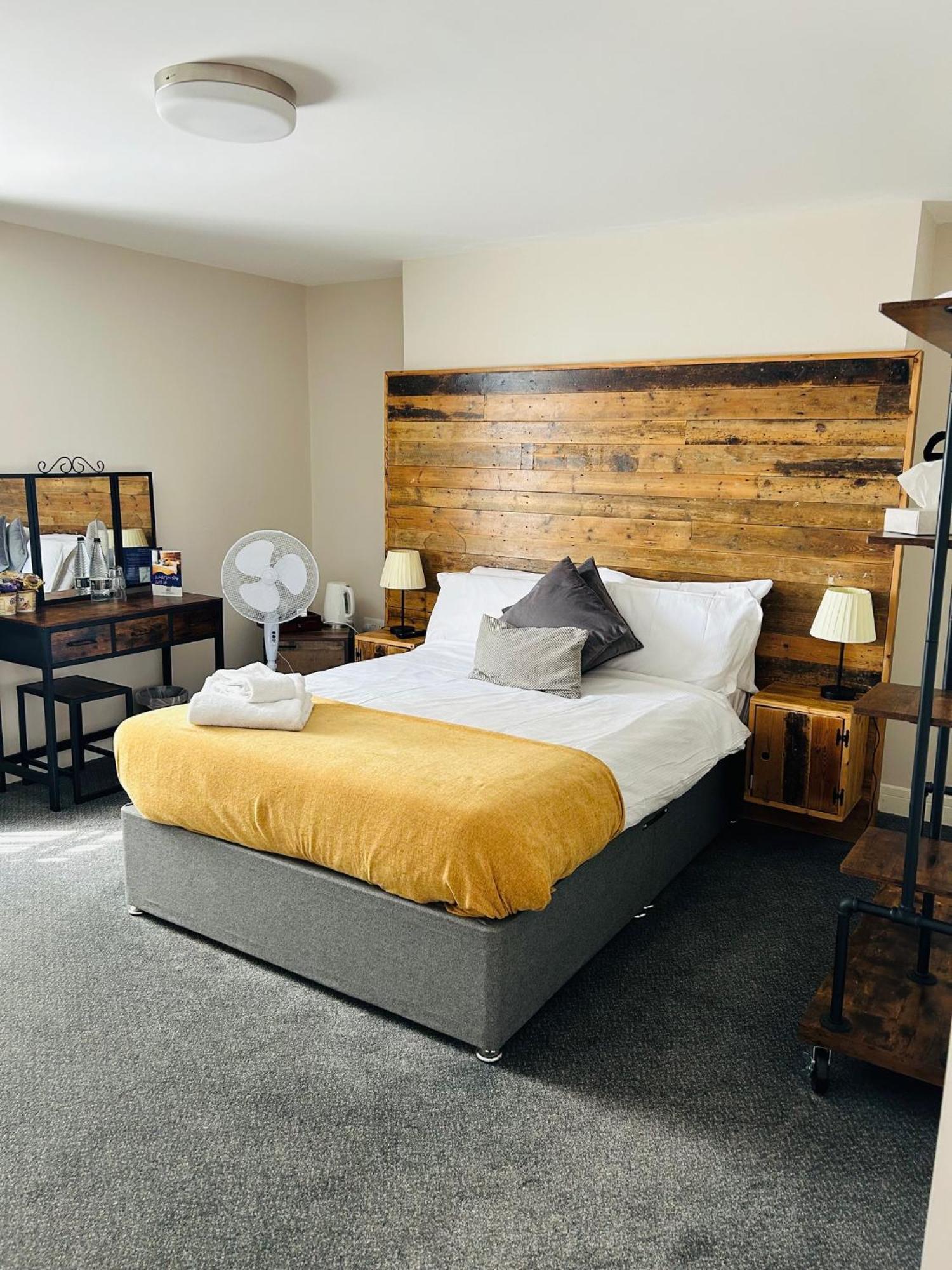 The Brookmill Hotel London Luaran gambar
