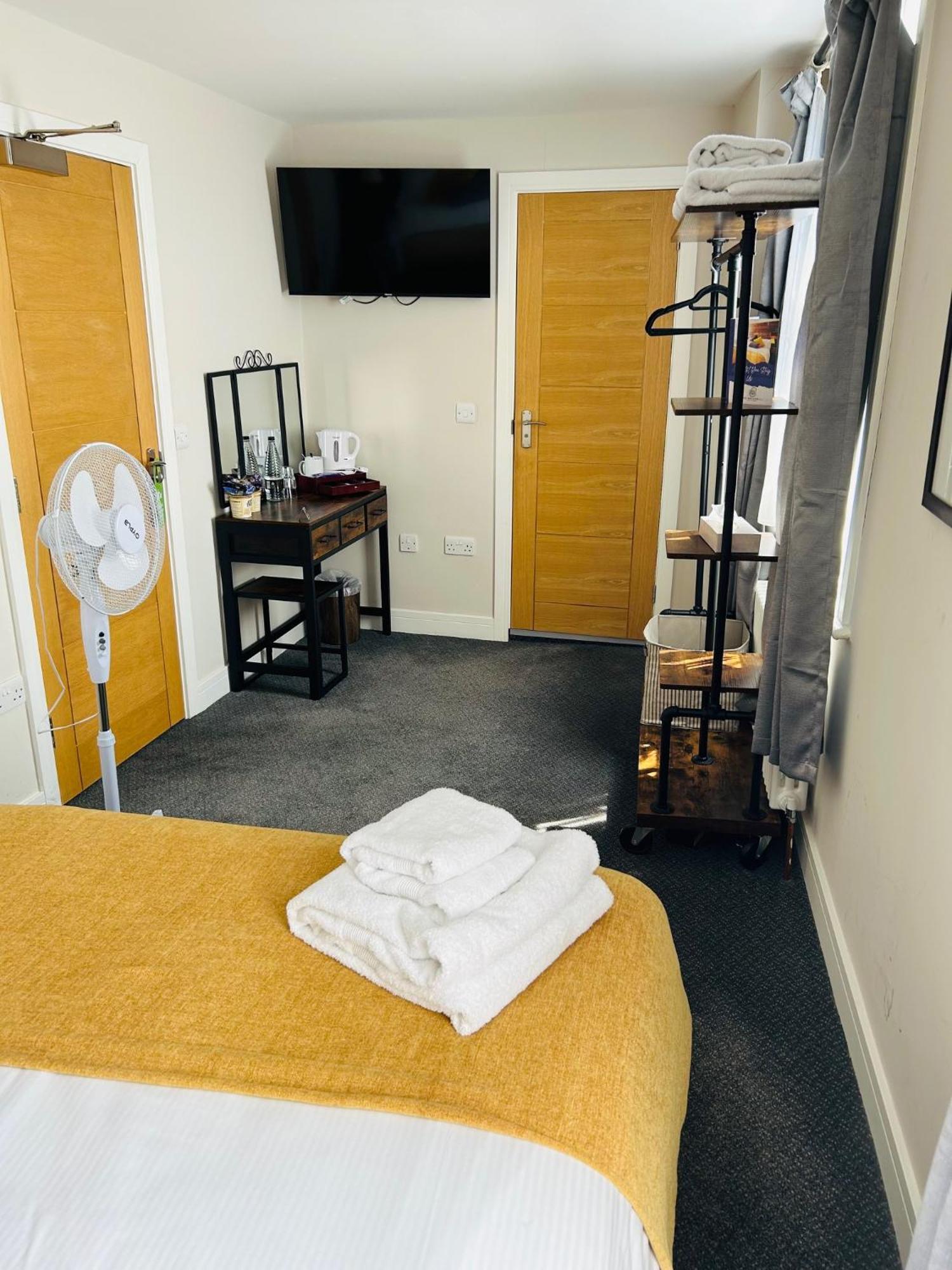 The Brookmill Hotel London Luaran gambar