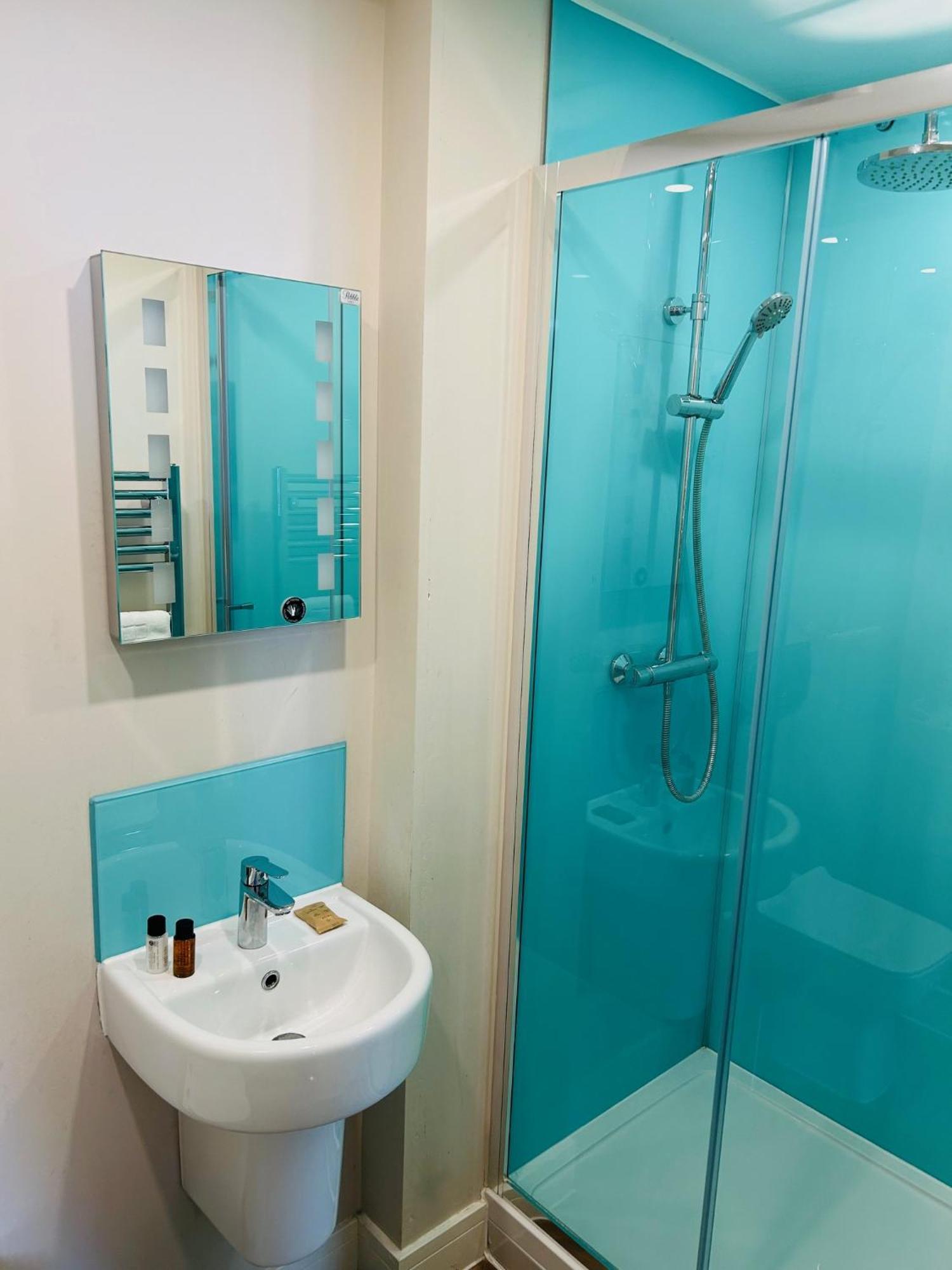 The Brookmill Hotel London Luaran gambar