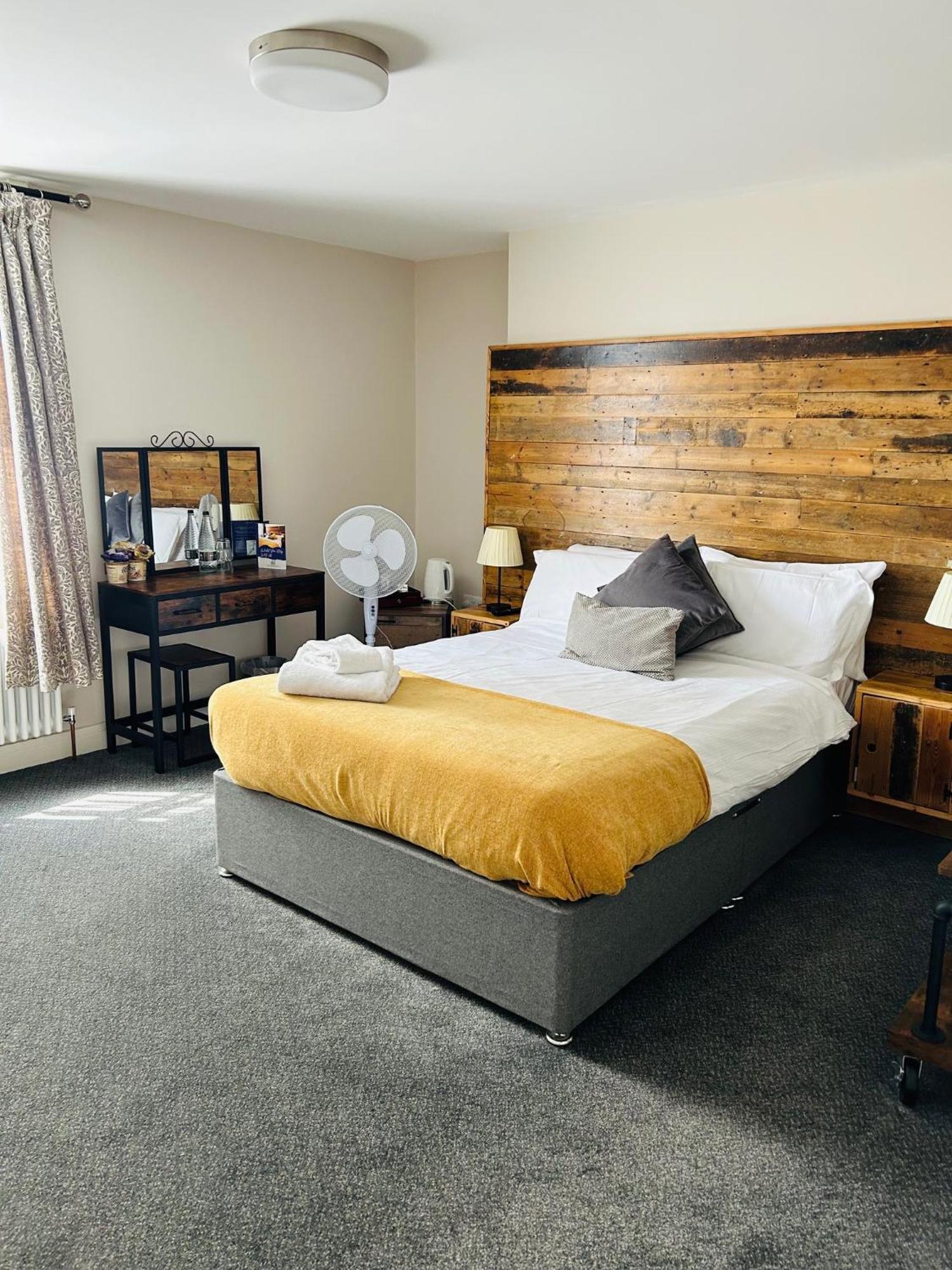 The Brookmill Hotel London Luaran gambar